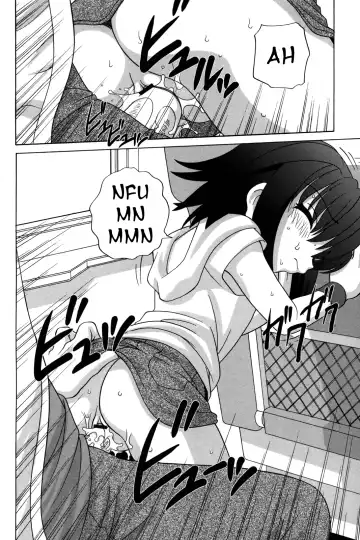 [Araki Akira] Waruiko Fhentai - Page 120