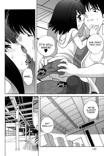 [Araki Akira] Waruiko Fhentai - Page 122