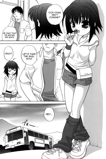 [Araki Akira] Waruiko Fhentai - Page 123