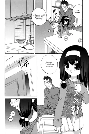 [Araki Akira] Waruiko Fhentai - Page 128