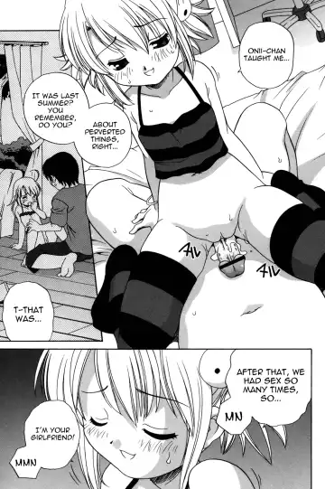 [Araki Akira] Waruiko Fhentai - Page 170