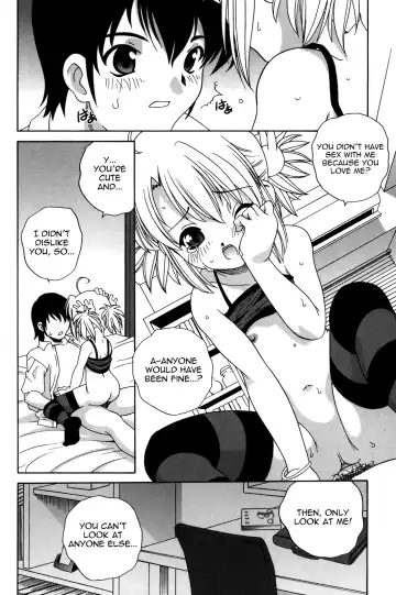 [Araki Akira] Waruiko Fhentai - Page 173