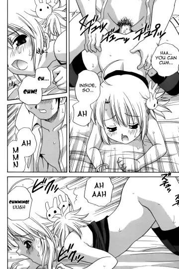 [Araki Akira] Waruiko Fhentai - Page 175