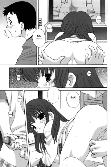 [Araki Akira] Waruiko Fhentai - Page 28