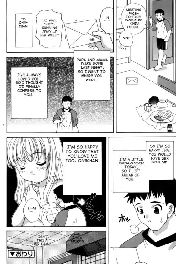 [Araki Akira] Waruiko Fhentai - Page 33