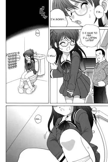 [Araki Akira] Waruiko Fhentai - Page 44