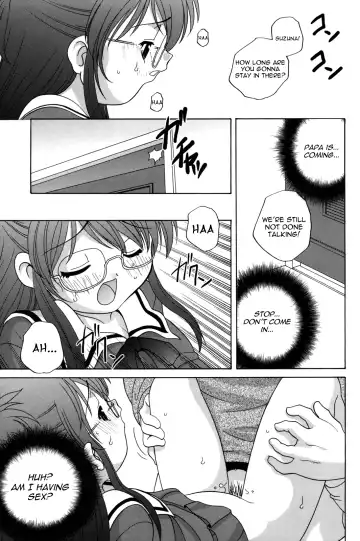[Araki Akira] Waruiko Fhentai - Page 47