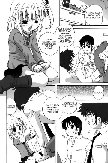 [Araki Akira] Waruiko Fhentai - Page 58