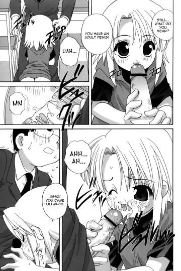 [Araki Akira] Waruiko Fhentai - Page 77