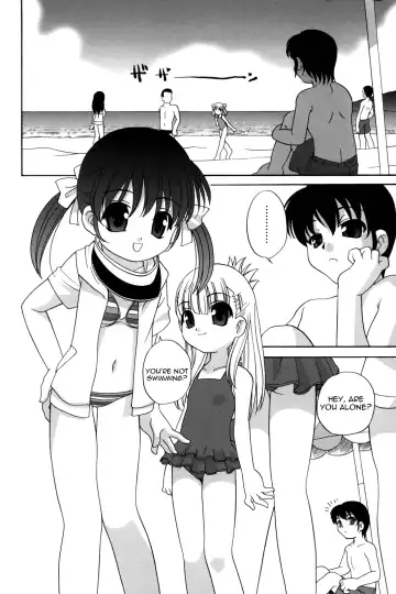 [Araki Akira] Waruiko Fhentai - Page 86