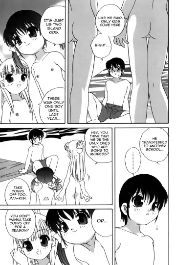 [Araki Akira] Waruiko Fhentai - Page 89