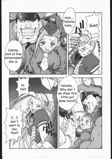 [Juubaori Mashumaro] DURIAN Fhentai - Page 11