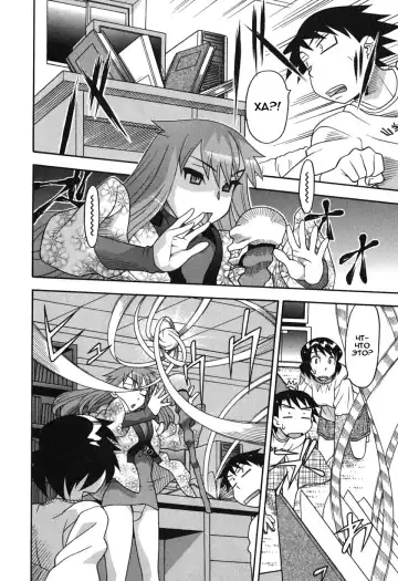 [Yanagi Masashi] Renai Akuma 1 - Love and Devil Fhentai - Page 157