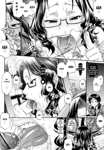 [Chiba Toshirou] Private Room Fhentai - Page 10