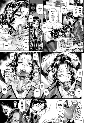 [Chiba Toshirou] Private Room Fhentai - Page 9