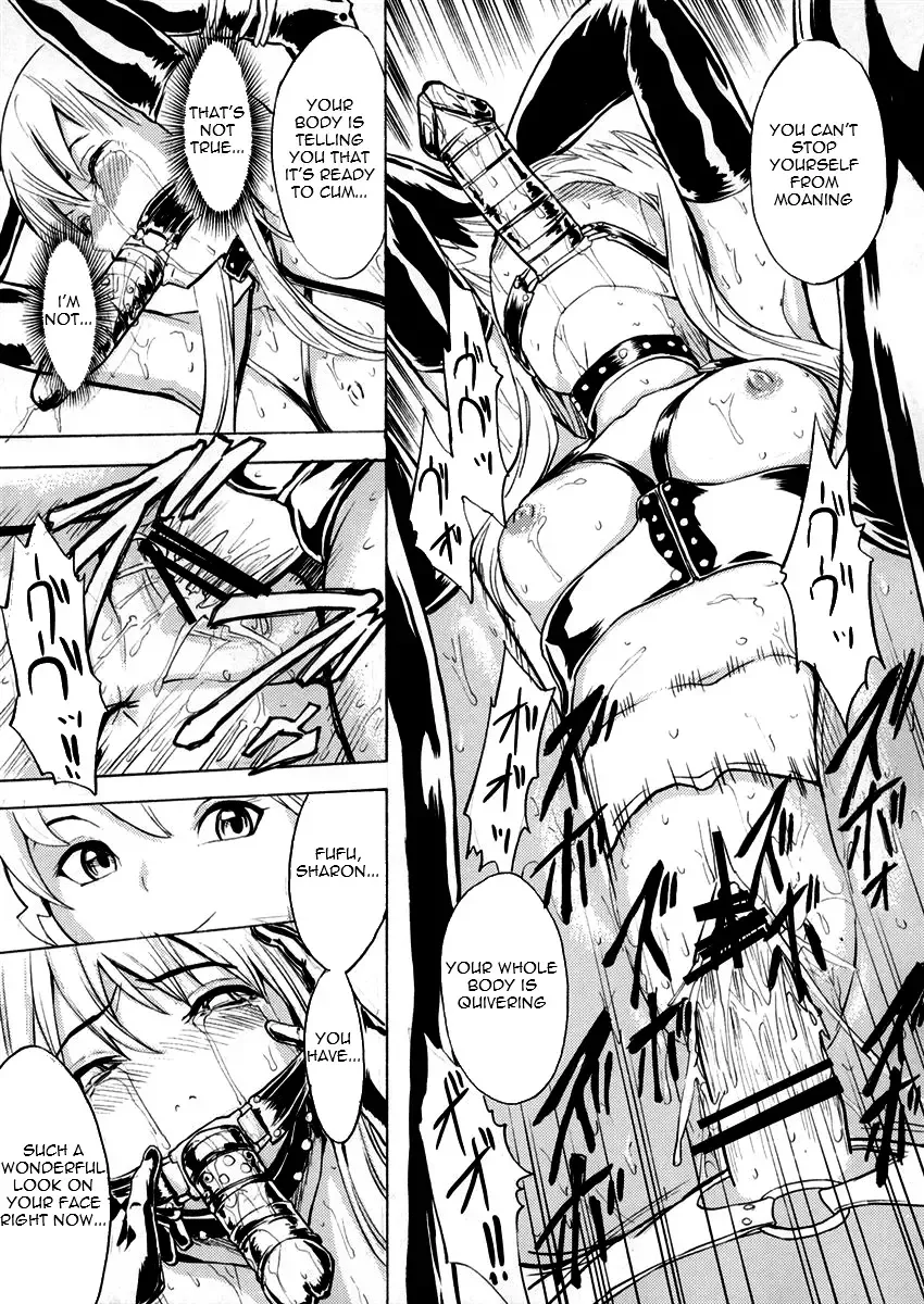 [Hakaba] Ura Mahou Gakuen Kenja Ikusei Keikaku | Black Magic Academy - Offering Training Program Fhentai - Page 10