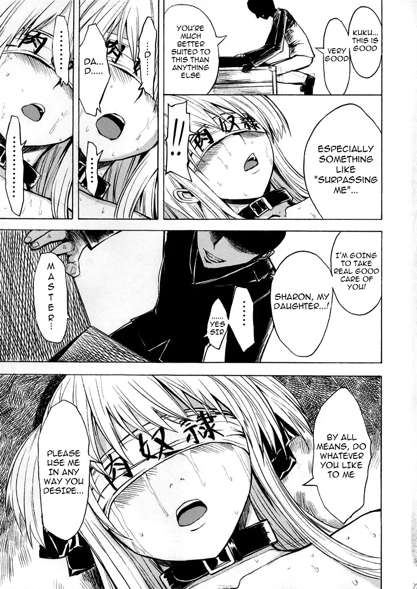 [Hakaba] Ura Mahou Gakuen Kenja Ikusei Keikaku | Black Magic Academy - Offering Training Program Fhentai - Page 26