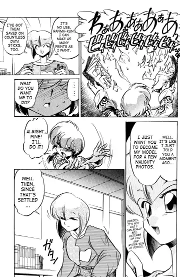 [Jinmu Hirohito] Ra Ra Fhentai - Page 23