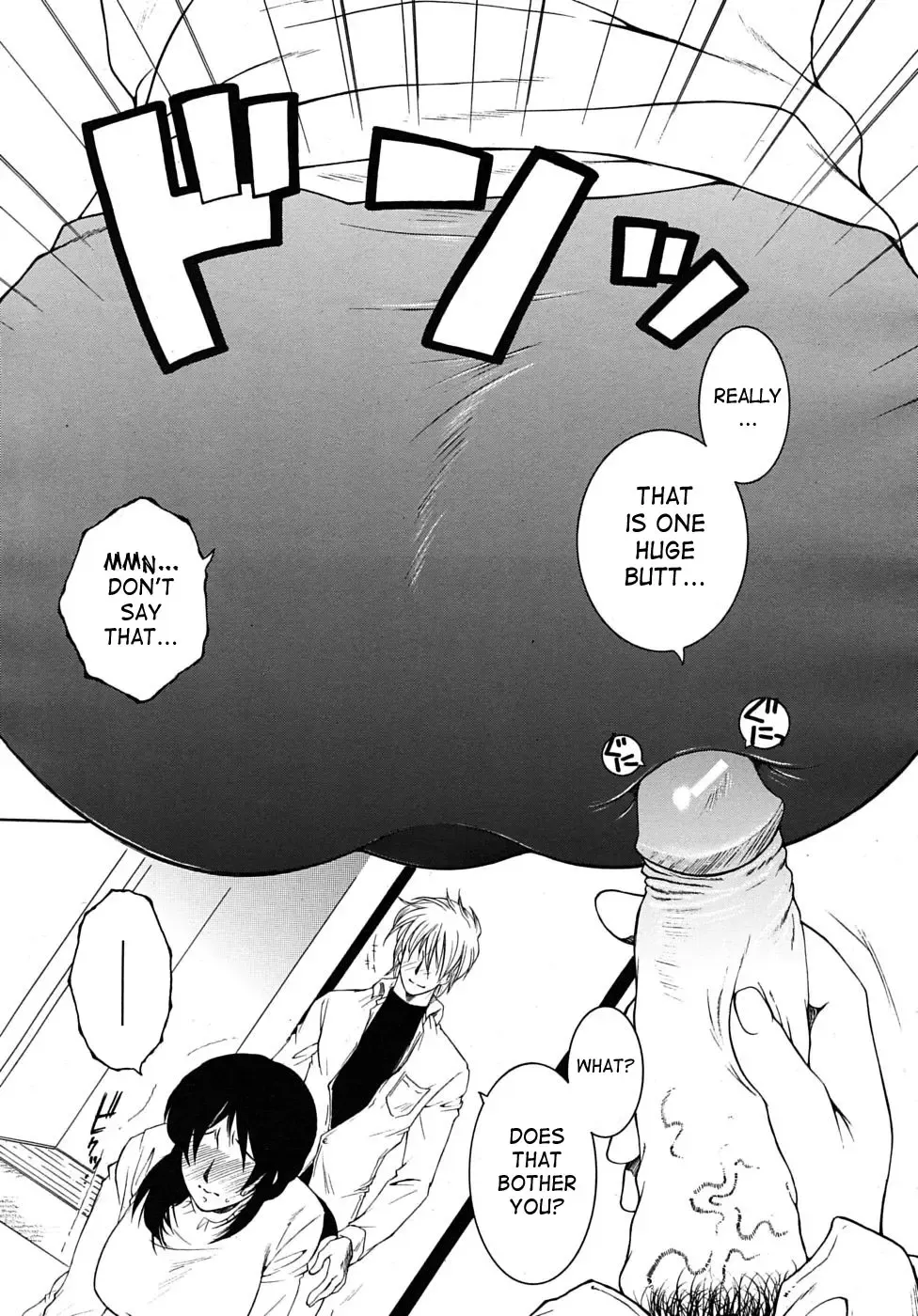 [Yasuhara Tsukasa] - My Wish pt. 1 & 2 Plus My Wish X Your Wish - Fhentai - Page 19