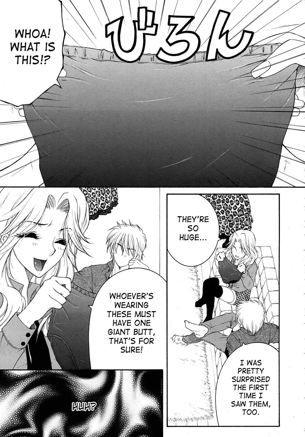 [Yasuhara Tsukasa] - My Wish pt. 1 & 2 Plus My Wish X Your Wish - Fhentai - Page 39