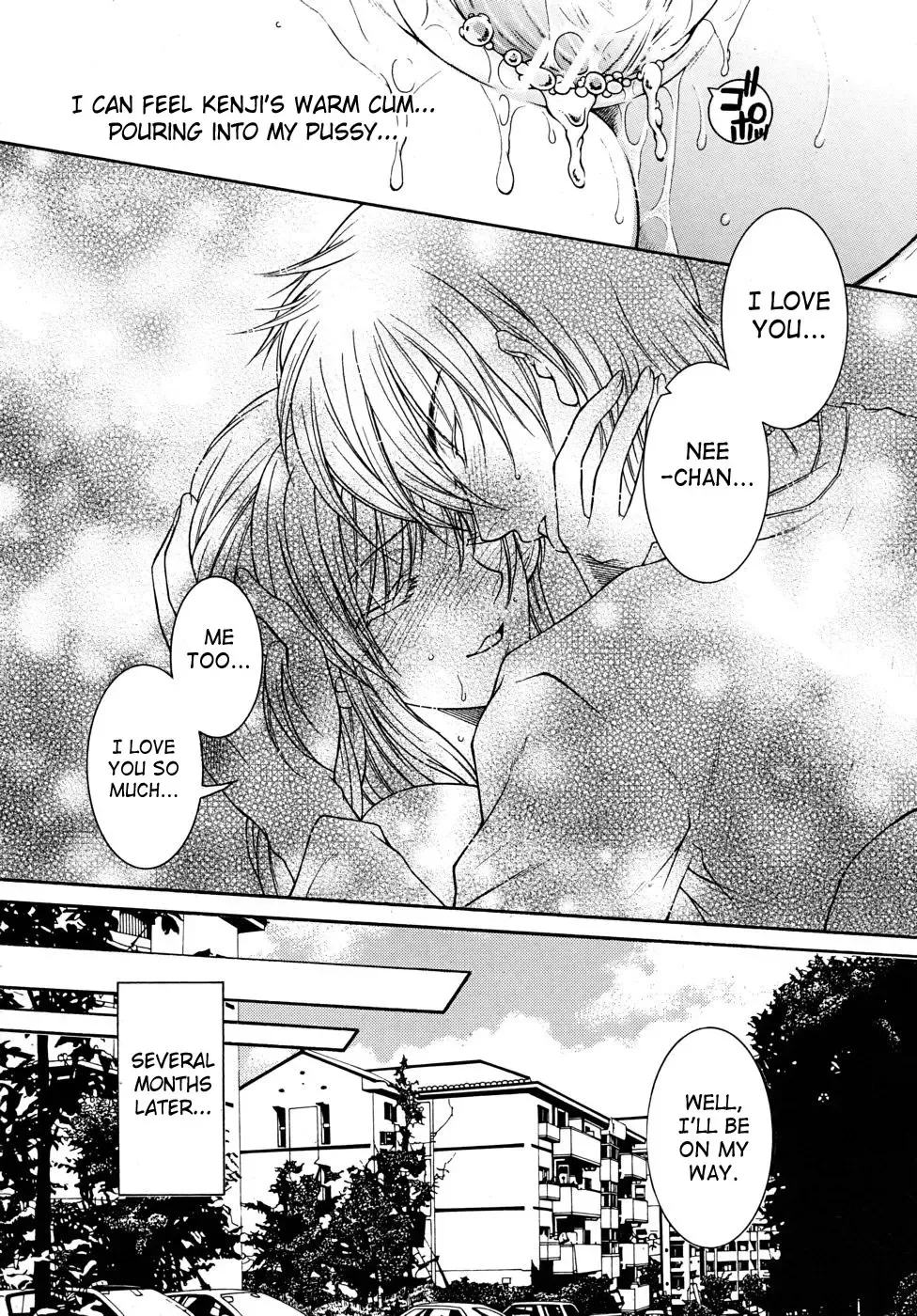 [Yasuhara Tsukasa] - My Wish pt. 1 & 2 Plus My Wish X Your Wish - Fhentai - Page 69