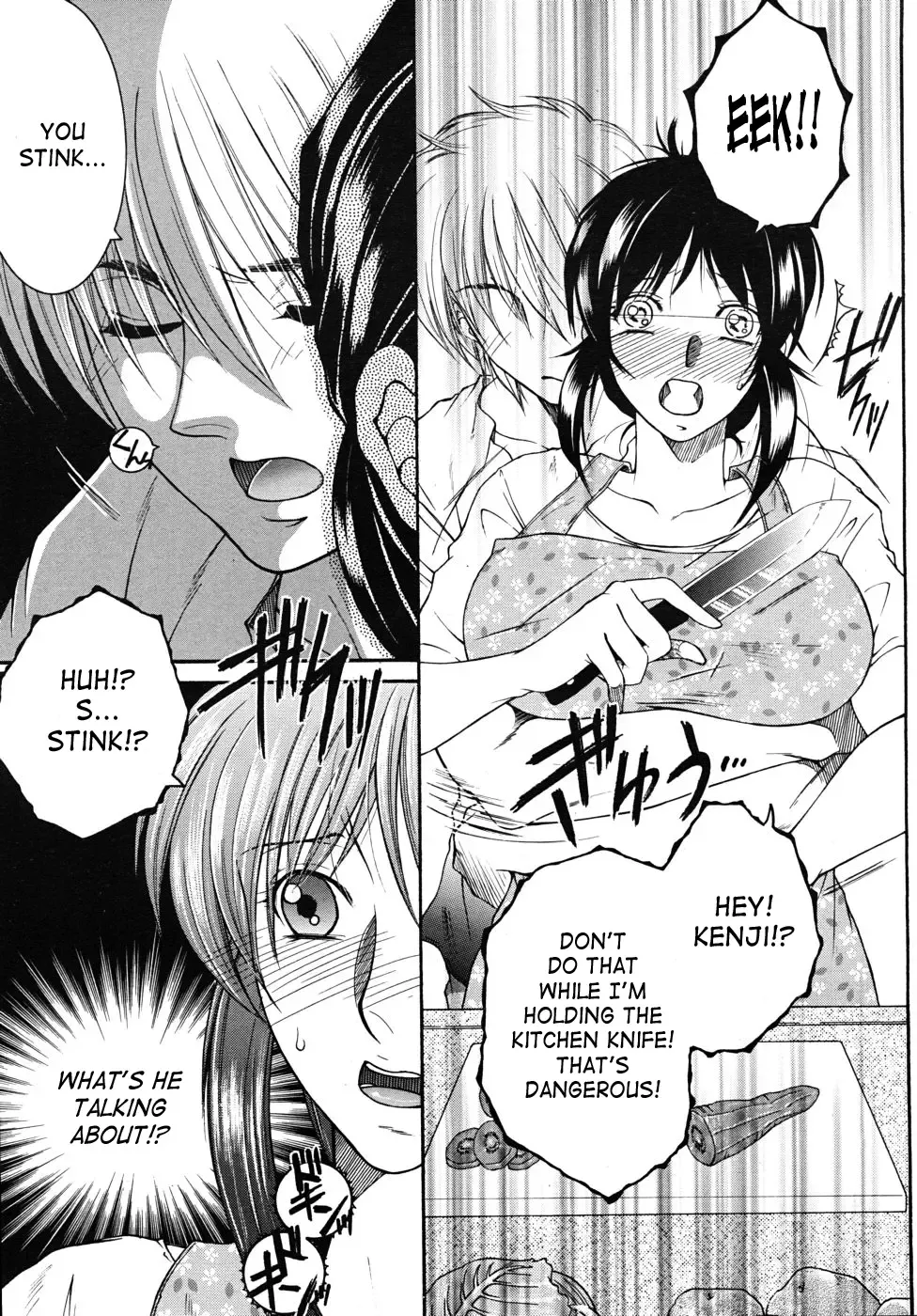 [Yasuhara Tsukasa] - My Wish pt. 1 & 2 Plus My Wish X Your Wish - Fhentai - Page 74