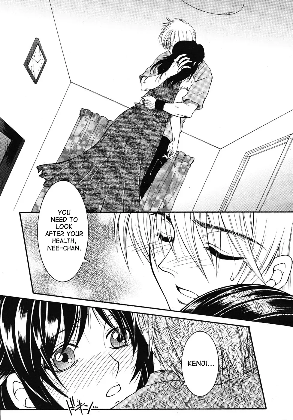 [Yasuhara Tsukasa] - My Wish pt. 1 & 2 Plus My Wish X Your Wish - Fhentai - Page 88