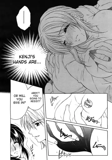 [Yasuhara Tsukasa] - My Wish pt. 1 & 2 Plus My Wish X Your Wish - Fhentai - Page 16