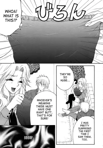 [Yasuhara Tsukasa] - My Wish pt. 1 & 2 Plus My Wish X Your Wish - Fhentai - Page 39