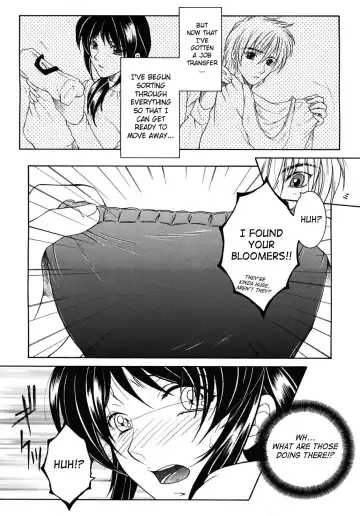 [Yasuhara Tsukasa] - My Wish pt. 1 & 2 Plus My Wish X Your Wish - Fhentai - Page 4