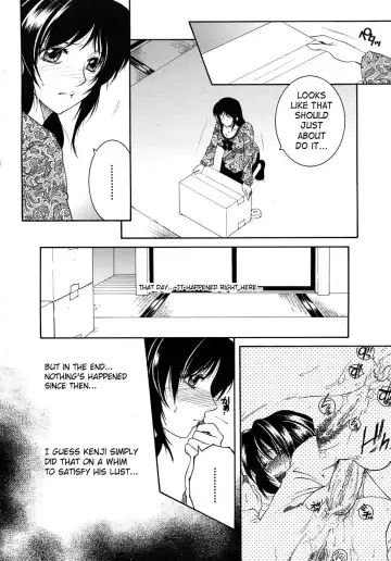 [Yasuhara Tsukasa] - My Wish pt. 1 & 2 Plus My Wish X Your Wish - Fhentai - Page 42