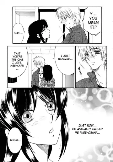 [Yasuhara Tsukasa] - My Wish pt. 1 & 2 Plus My Wish X Your Wish - Fhentai - Page 45