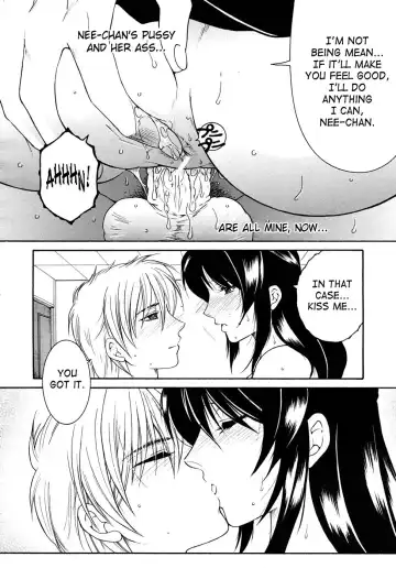 [Yasuhara Tsukasa] - My Wish pt. 1 & 2 Plus My Wish X Your Wish - Fhentai - Page 64