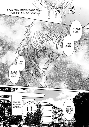 [Yasuhara Tsukasa] - My Wish pt. 1 & 2 Plus My Wish X Your Wish - Fhentai - Page 69