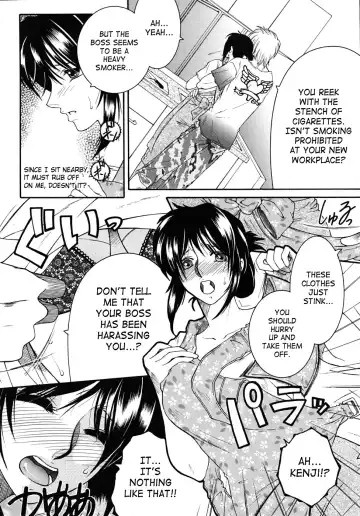[Yasuhara Tsukasa] - My Wish pt. 1 & 2 Plus My Wish X Your Wish - Fhentai - Page 75