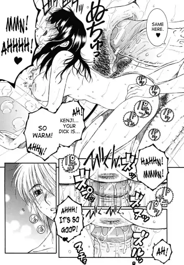 [Yasuhara Tsukasa] - My Wish pt. 1 & 2 Plus My Wish X Your Wish - Fhentai - Page 80