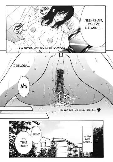 [Yasuhara Tsukasa] - My Wish pt. 1 & 2 Plus My Wish X Your Wish - Fhentai - Page 86