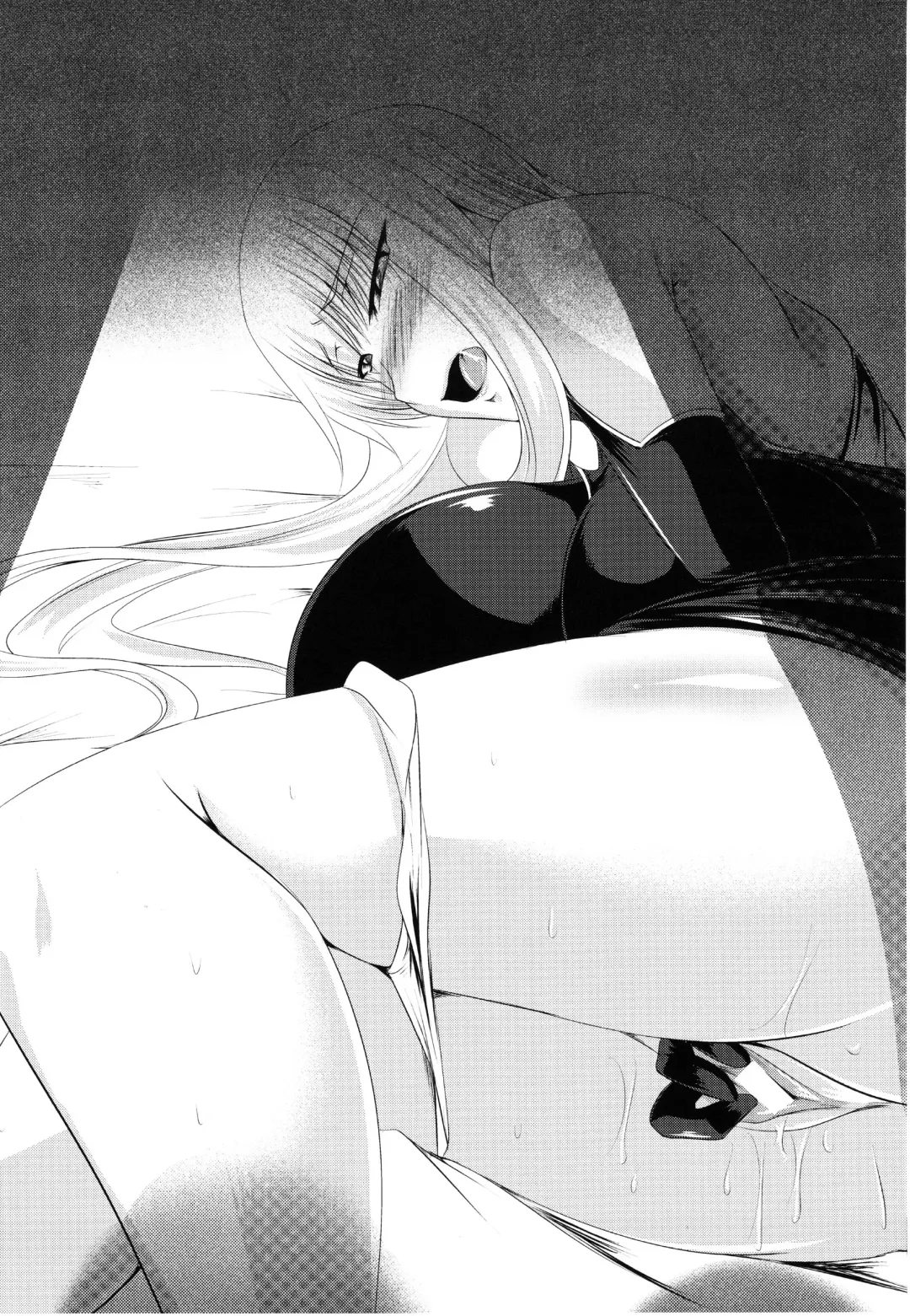 [Imiju - Kanten] VALKYRIE'S DESIRE Fhentai - Page 14