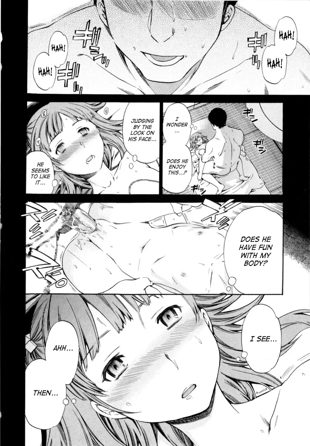 [Cuvie] XXX Addict Fhentai - Page 26