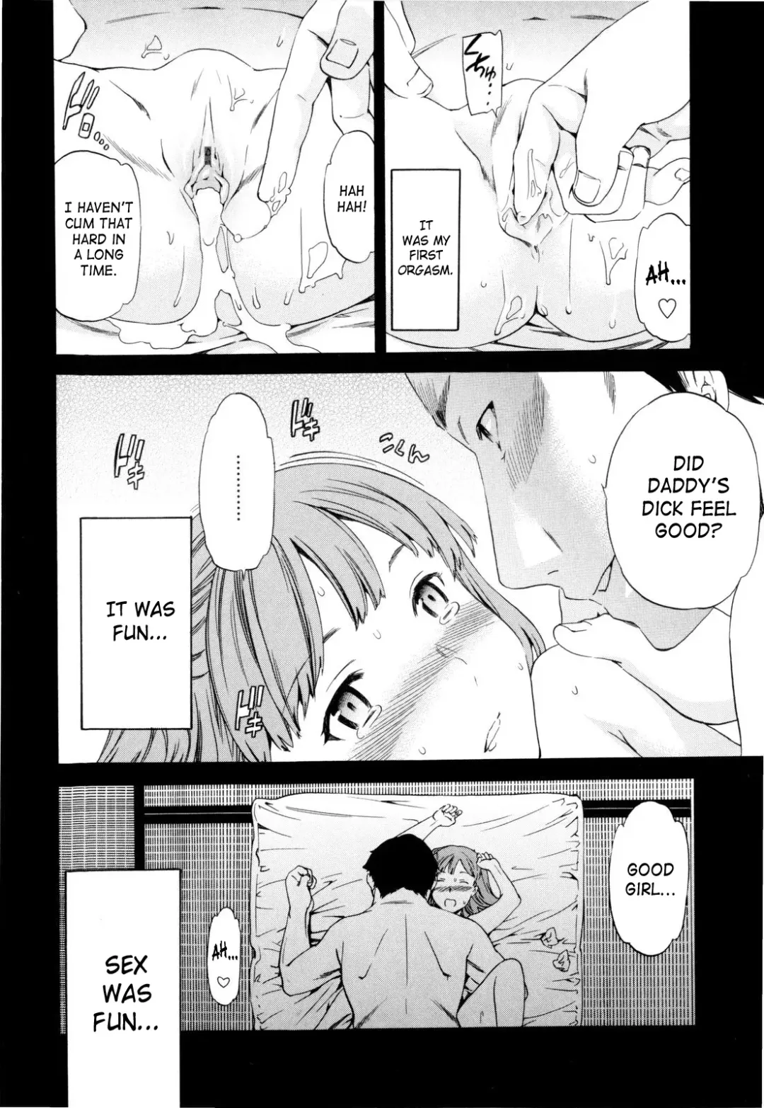 [Cuvie] XXX Addict Fhentai - Page 35