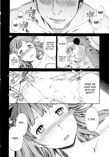 [Cuvie] XXX Addict Fhentai - Page 26