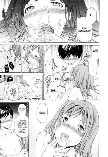 [Cuvie] XXX Addict Fhentai - Page 3