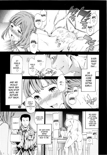 [Cuvie] XXX Addict Fhentai - Page 36