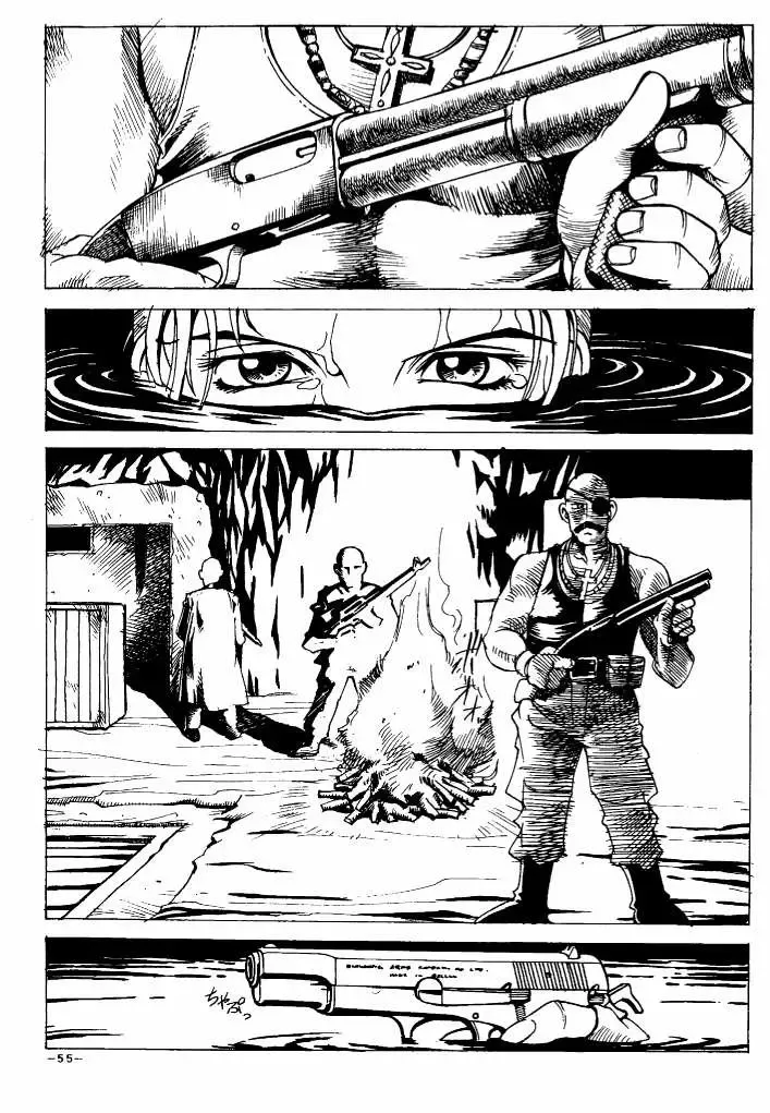 [Don Shigeru] GIRLZ N THE HOOD Fhentai - Page 48