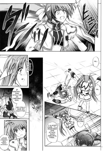 [Izumi - Reizei] 767A Fhentai - Page 15