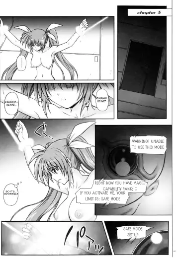 [Izumi - Reizei] 767A Fhentai - Page 7