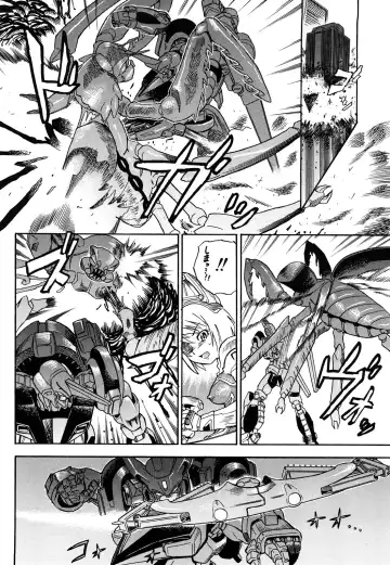 [Abe Morioka] Hari Hari Honey Fhentai - Page 147