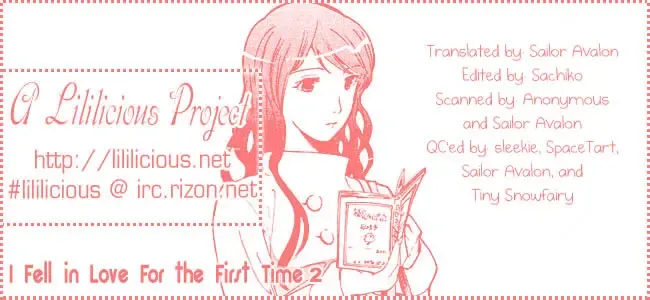 [Asagi Ryu] I Fell in Love for the First Time Ch.1-4 Fhentai - Page 58