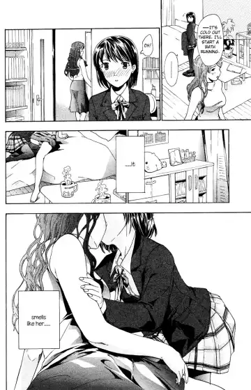 [Asagi Ryu] I Fell in Love for the First Time Ch.1-4 Fhentai - Page 20