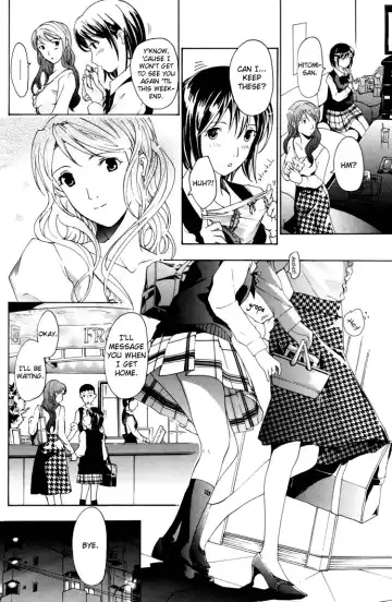 [Asagi Ryu] I Fell in Love for the First Time Ch.1-4 Fhentai - Page 41